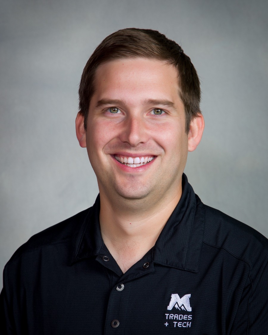 Alan Barth - Professional Photo